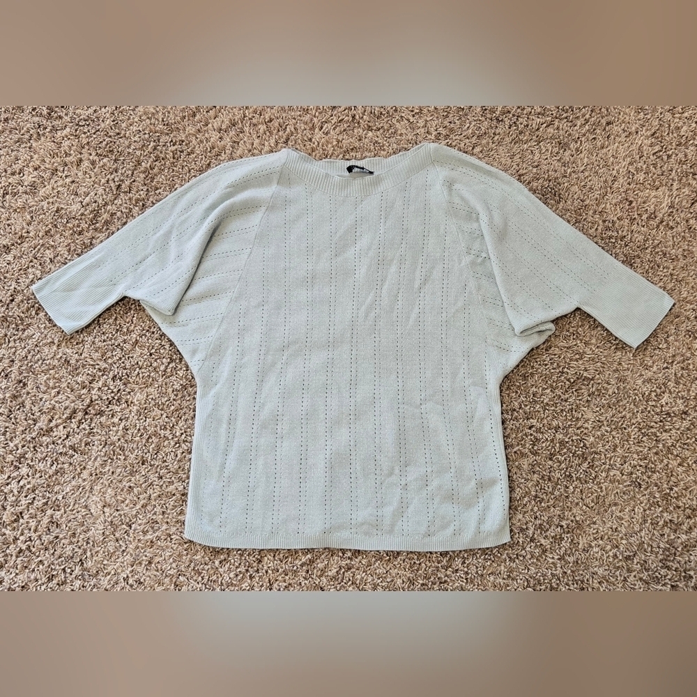 The Limited Knit Sweater
